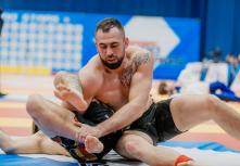 ЛУЧШИЕ МОМЕНТЫ ОТКРЫТОГО ЧЕМПИОНАТА ADCC BELARUS ABSOLUTE 2023