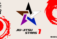 JIU-JITSU STARS 1