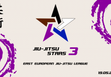 JIU-JITSU STARS 3