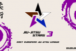 JIU-JITSU STARS 3
